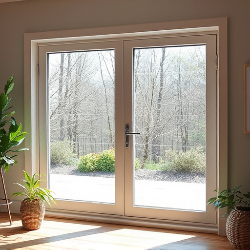 sliding windows