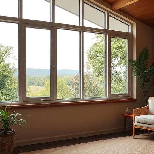 sliding windows