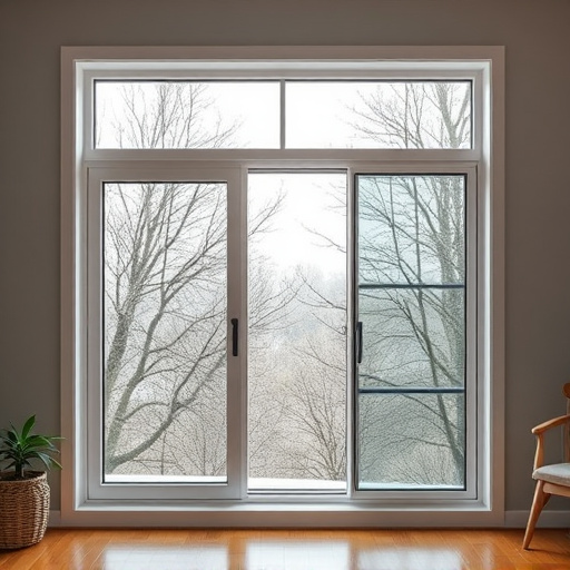 sliding windows