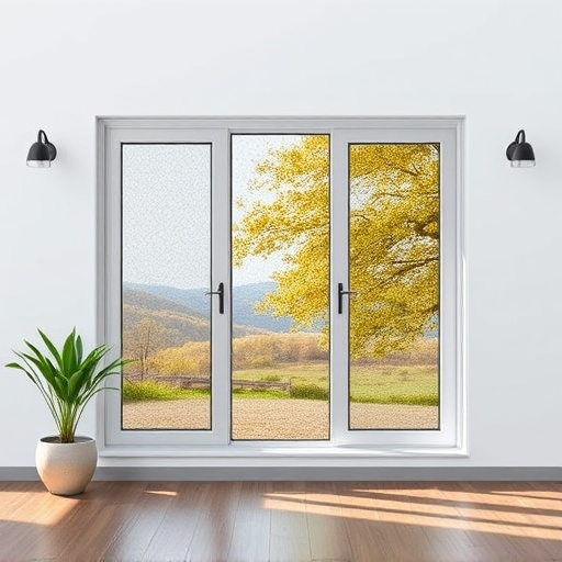 sliding windows