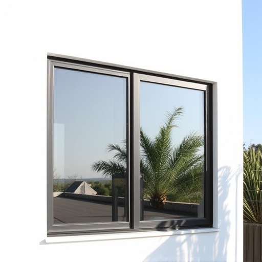 sliding windows