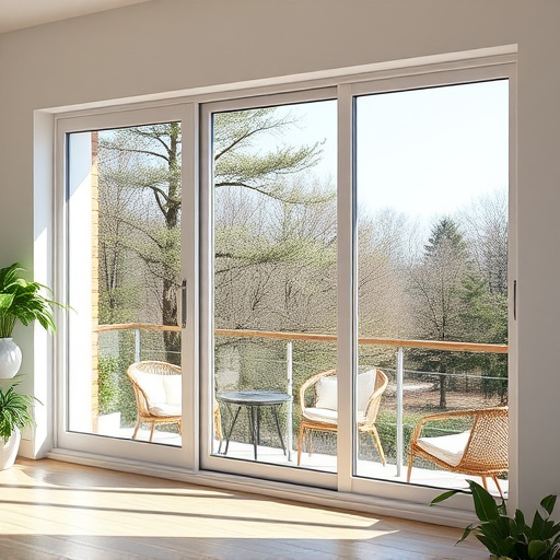 sliding windows