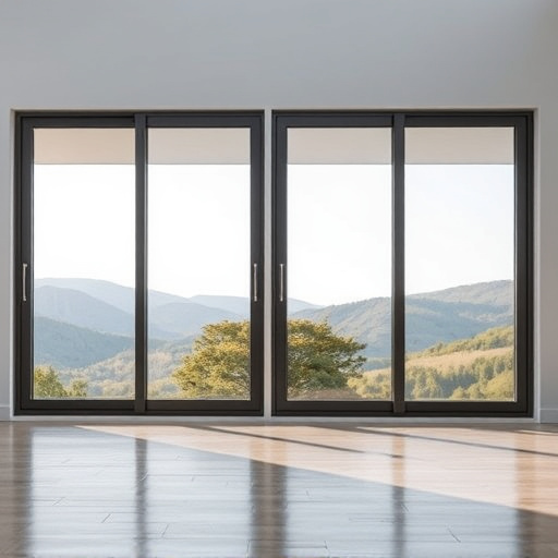 sliding windows