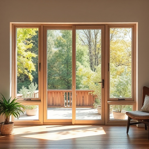 sliding windows