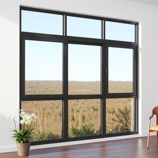 sliding windows