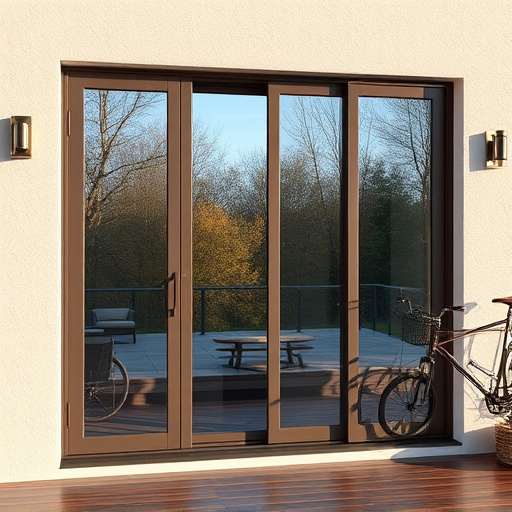 sliding windows