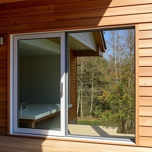 sliding windows