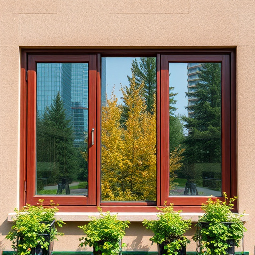 sliding windows