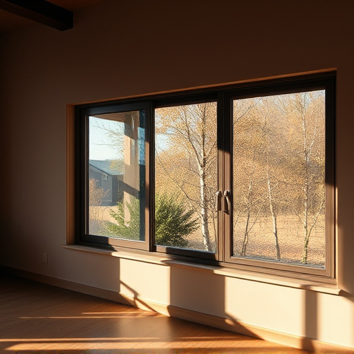sliding windows