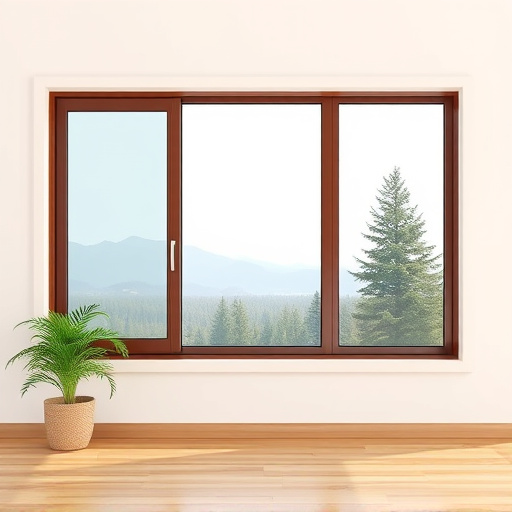 sliding windows