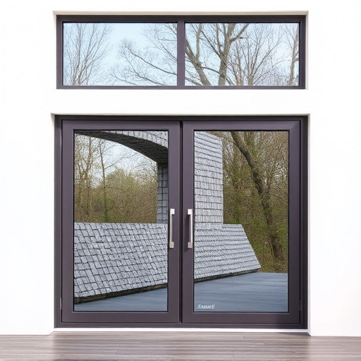 sliding windows