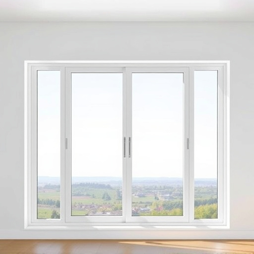 sliding windows