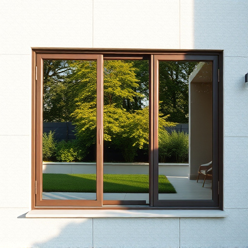 sliding windows