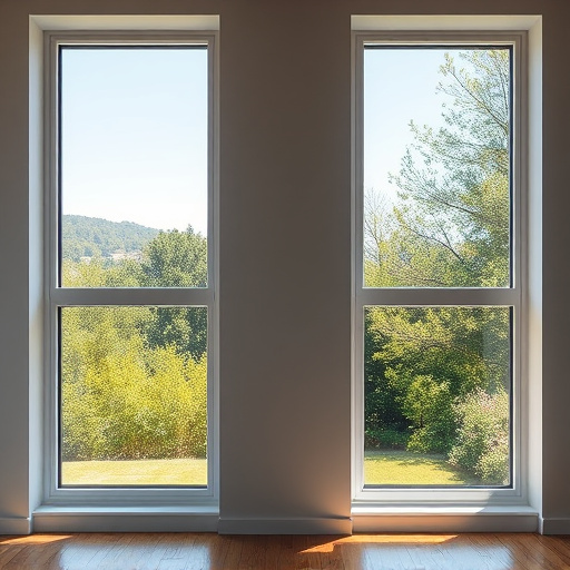 sliding windows