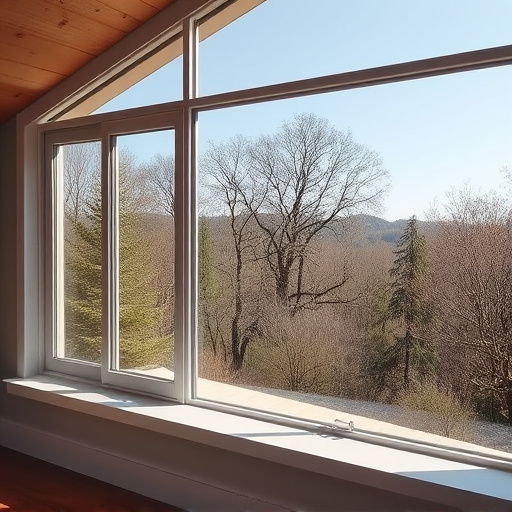 sliding windows