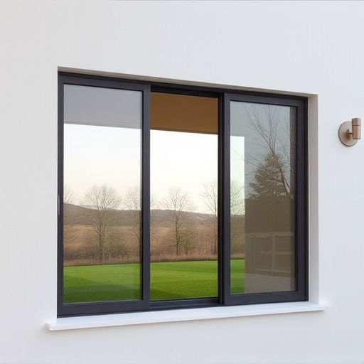 sliding windows