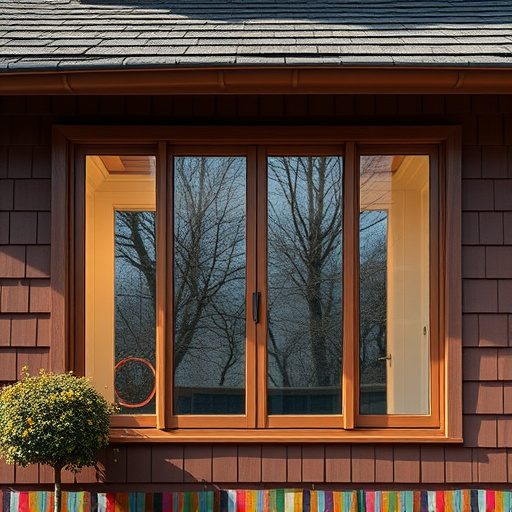 sliding windows