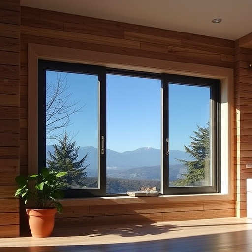 sliding windows