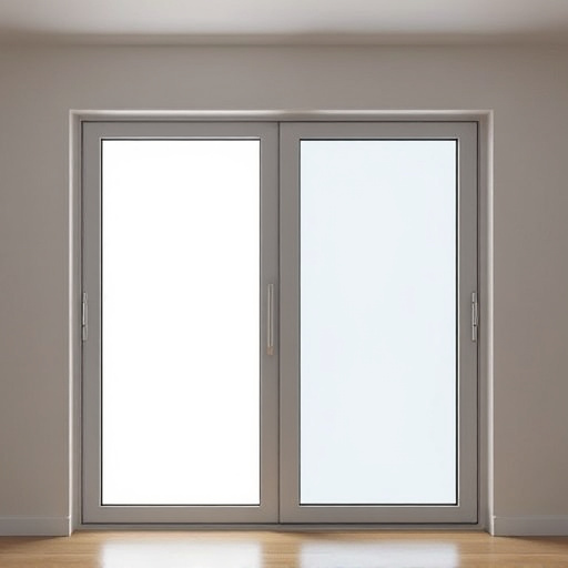 sliding windows