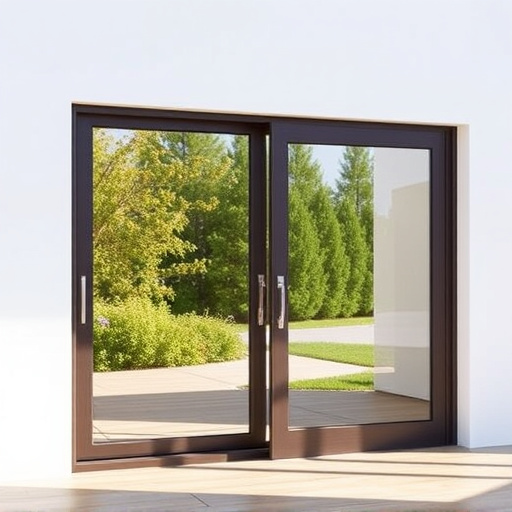 sliding windows