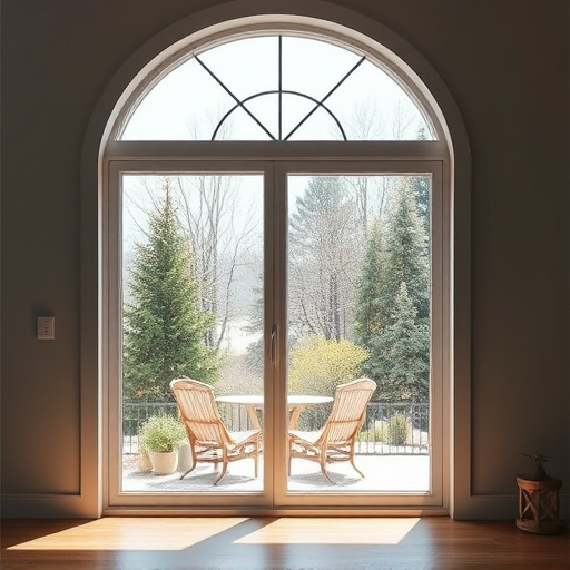 sliding windows