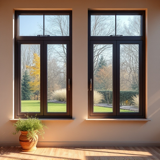 sliding windows