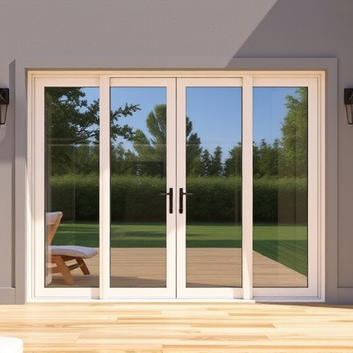 sliding windows