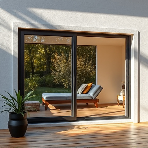 sliding windows