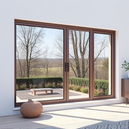 sliding windows