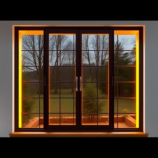 sliding windows