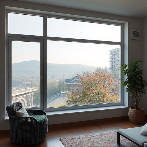 sliding windows