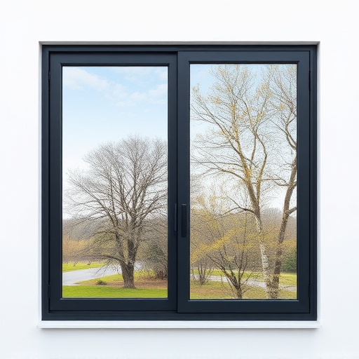 sliding windows