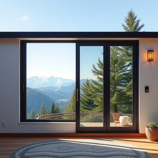 sliding windows