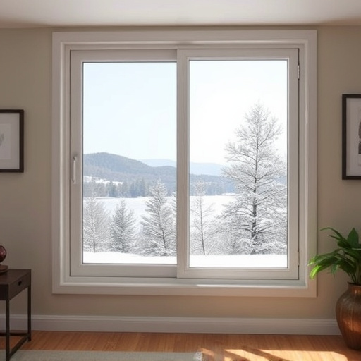 sliding windows
