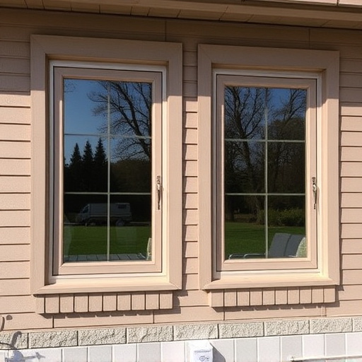 sliding windows