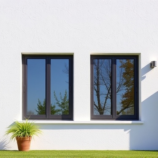 sliding windows