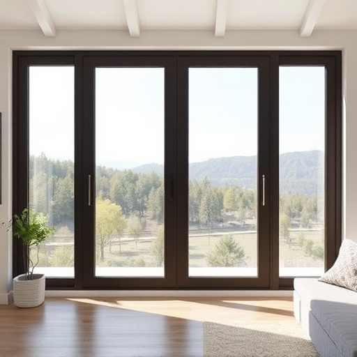 sliding windows