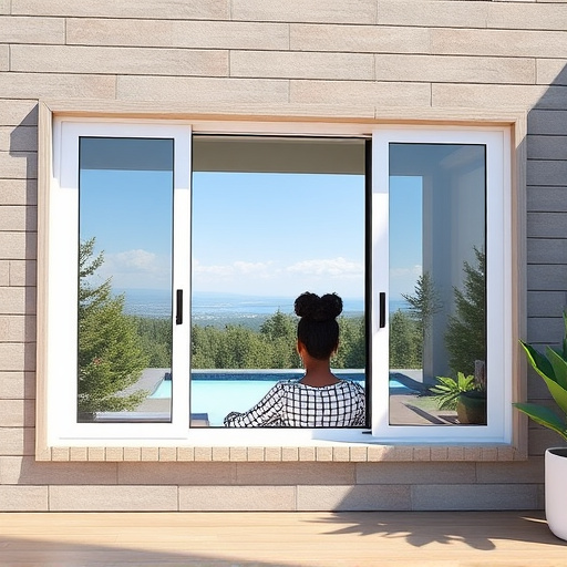 sliding windows