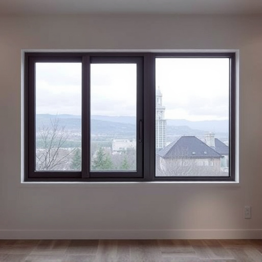 sliding windows