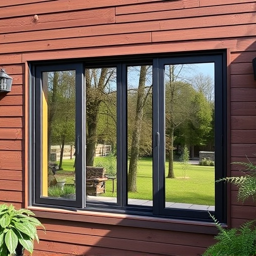 sliding windows