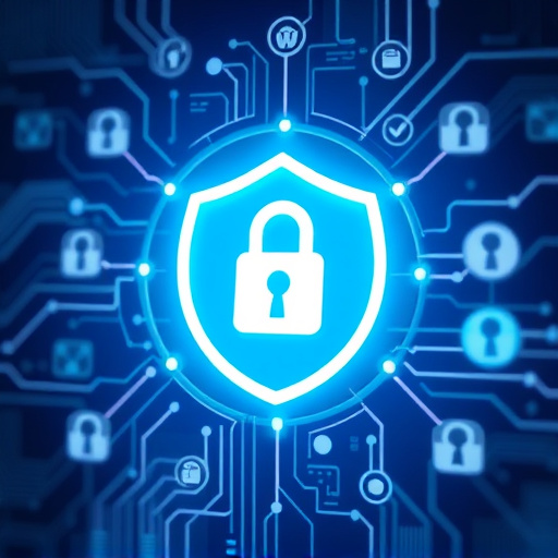 smart security
