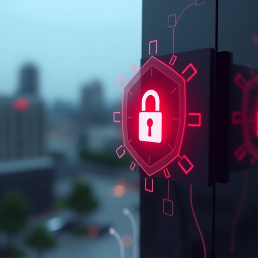 smart security