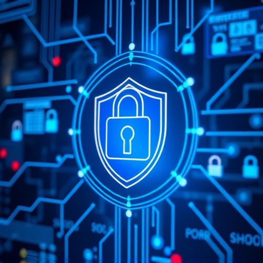 smart security