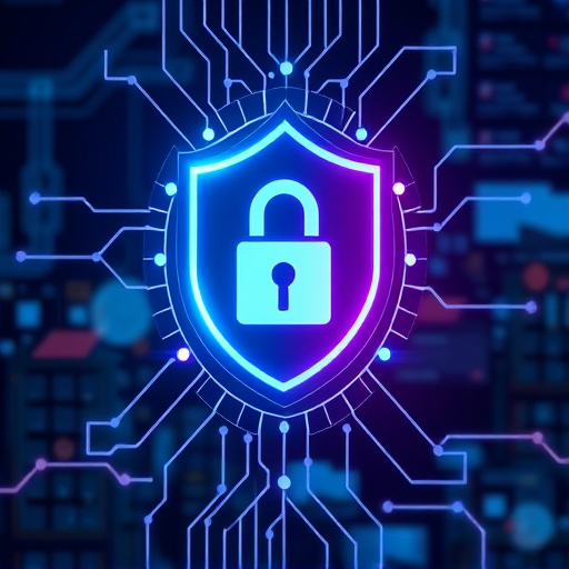 smart security