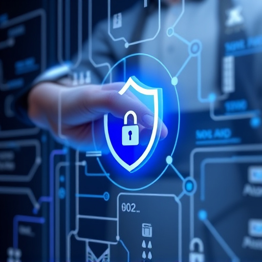 smart security