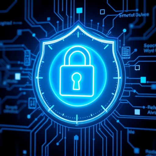 smart security