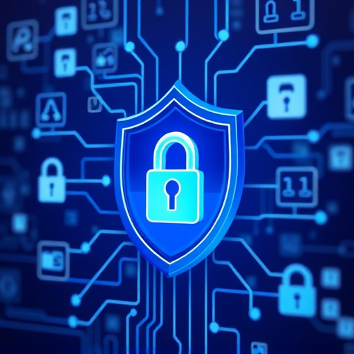 smart security