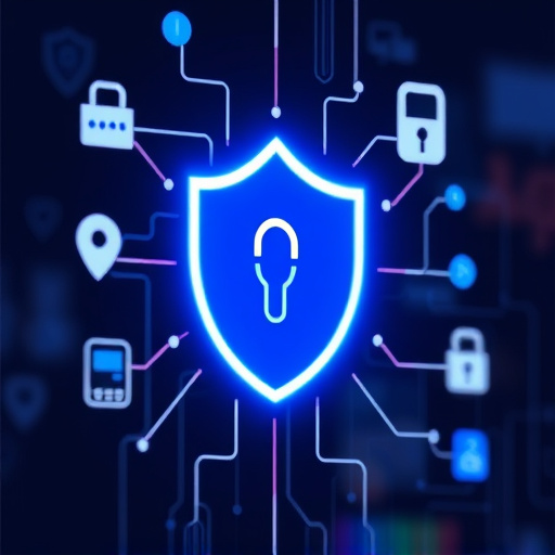 smart security