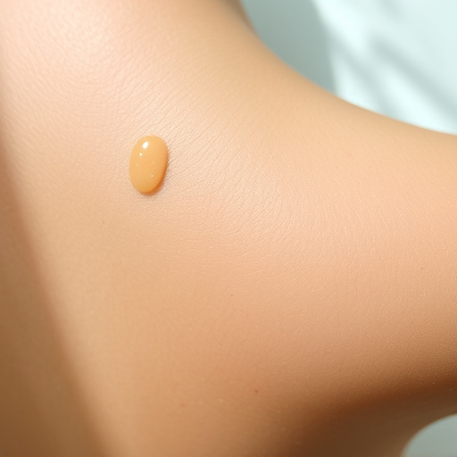 Smooth skin