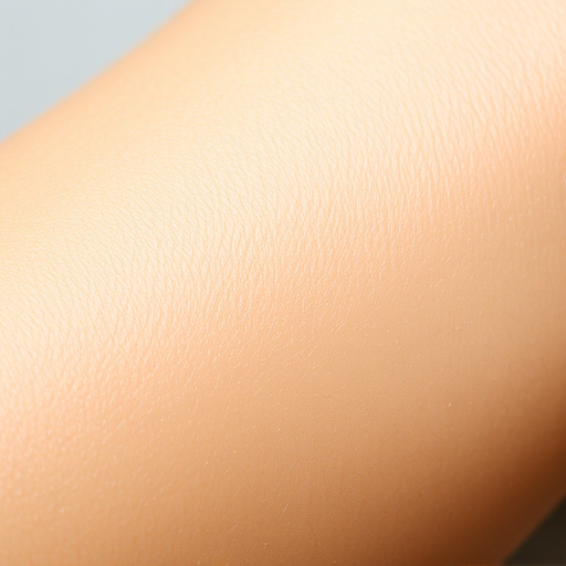 Smooth skin